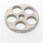 20 mm stainless steel plate for n°12 grinder