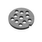 6 mm plate for type 10 and 12 manual grinders