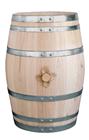 Chestnut barrel - 55 litres