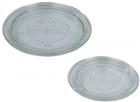 100 mm Weck lids by 30