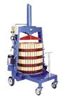327 litre electric hydraulic press