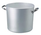 Aluminium cooking pot 22 cm
