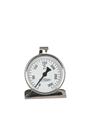 Stainless steel oven thermometer