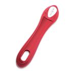 Removable handle - red