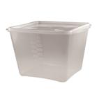 30 freezer boxes - 1800 g - with lids