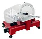 Pro electric slicer 195 mm - red - CE