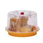 Vacuum sealing container with lid 22x12 cm