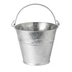 Galvanised 12 litre bucket