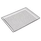 4 anti-adhesive grids with tight mesh for electronic smoker