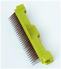 Additional 3 mm comb for a cube mandolin wire