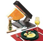 1/4 cheese raclette machine