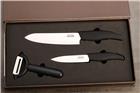Ceramic knife gift box