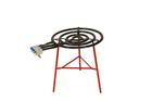 Professional paella burner 70 cm with thermocouples