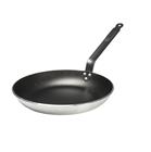 Round non-stick 32 cm aluminium  pan