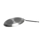 Non-stick 26 cm aluminum pancake pan