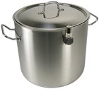 Double wall cooking pot - 8 litres