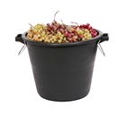75 litre harvesting bucket