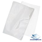 Smooth 40x80 bags for chamber bell-jar vacuum sealing