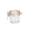 Terrine storage jar - 350 g x 16