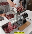 Tre Spade meat grinder type 22