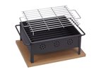 BBQ table of 30x25 cm