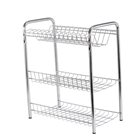 Dishwashers 3 chrome-plated steel grids