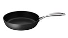SCANPAN IQ 28 cm Nonstick induction frying pan with lid, guaranteed for life