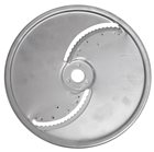 1.5 mm slicing disc for vegetable cutters