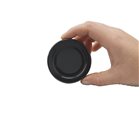 Capsule for High Skirt Jar diam 58 mm black color per set of 24