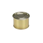 Tin can 1/3 low diameter 83 by 2101