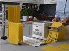 Marcato electric pasta-making machine