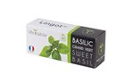 Basil Large Green Refill Ingot for Vegetable Garden