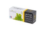 Lettuce Oak Leaf Refill Ingot for Vegetable Garden