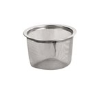 7 cm stainless steel filter for teapot