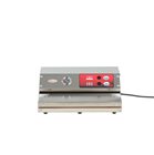 35 cm stainless steel vacuum machine with reliable and robust Tom Press pressure gauge