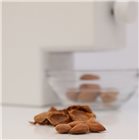 Almonds, nuts and hazelnuts breaker