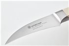 Classic Ikon white vegetable knife 7 cm