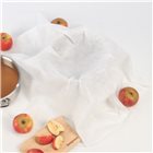 Muslin cloth for juice 75x75 cm