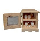 Special cabinet for storing eggs