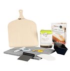 Kit for making homemade bread by Tom Press