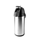 Stainless steel insulated pump jug 5 liters