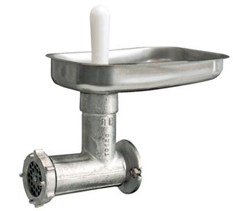 Reber type 12 meat grinder accessory