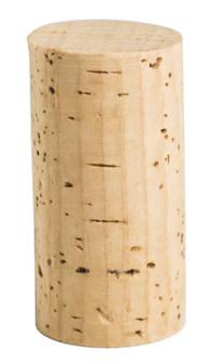 Corks for wines to be matured for 3 to 5 years 49x24 mm