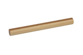 Bamboo rolling pin 50 cm
