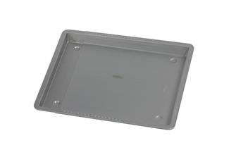 Extendable oven tray