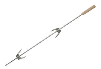 Skewer with bayonets 50 cm