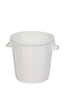 Food bucket 75 litres