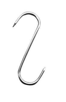 14 cm Butcher´s hook
