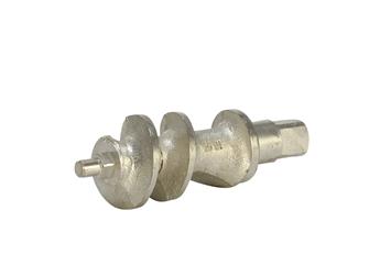 Worm screw for type 5 Reber meat grinder
