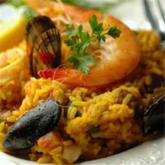 Find out a little more about paella